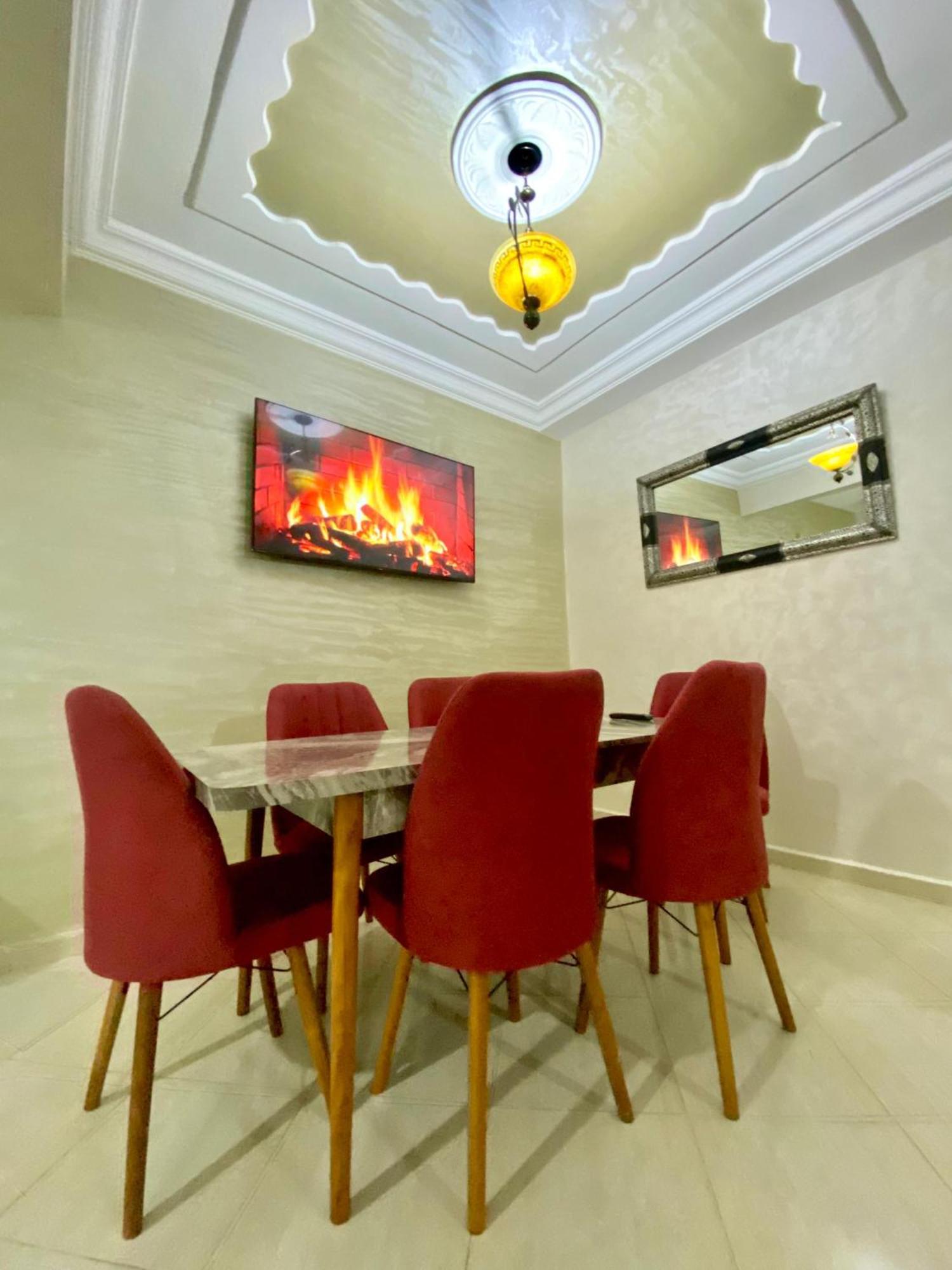 Apartment Fabulous