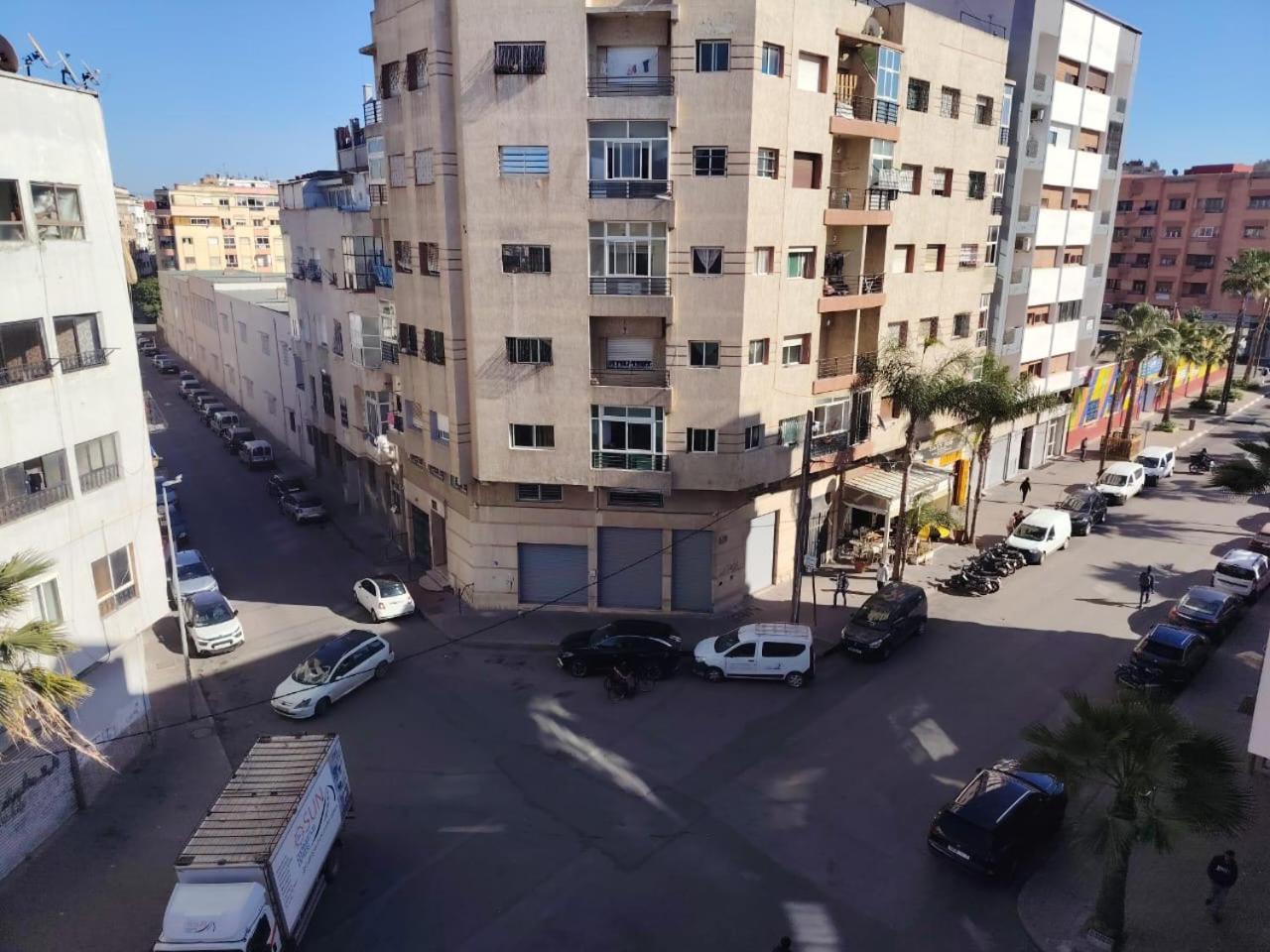 Fabulous Apartment Casablanca