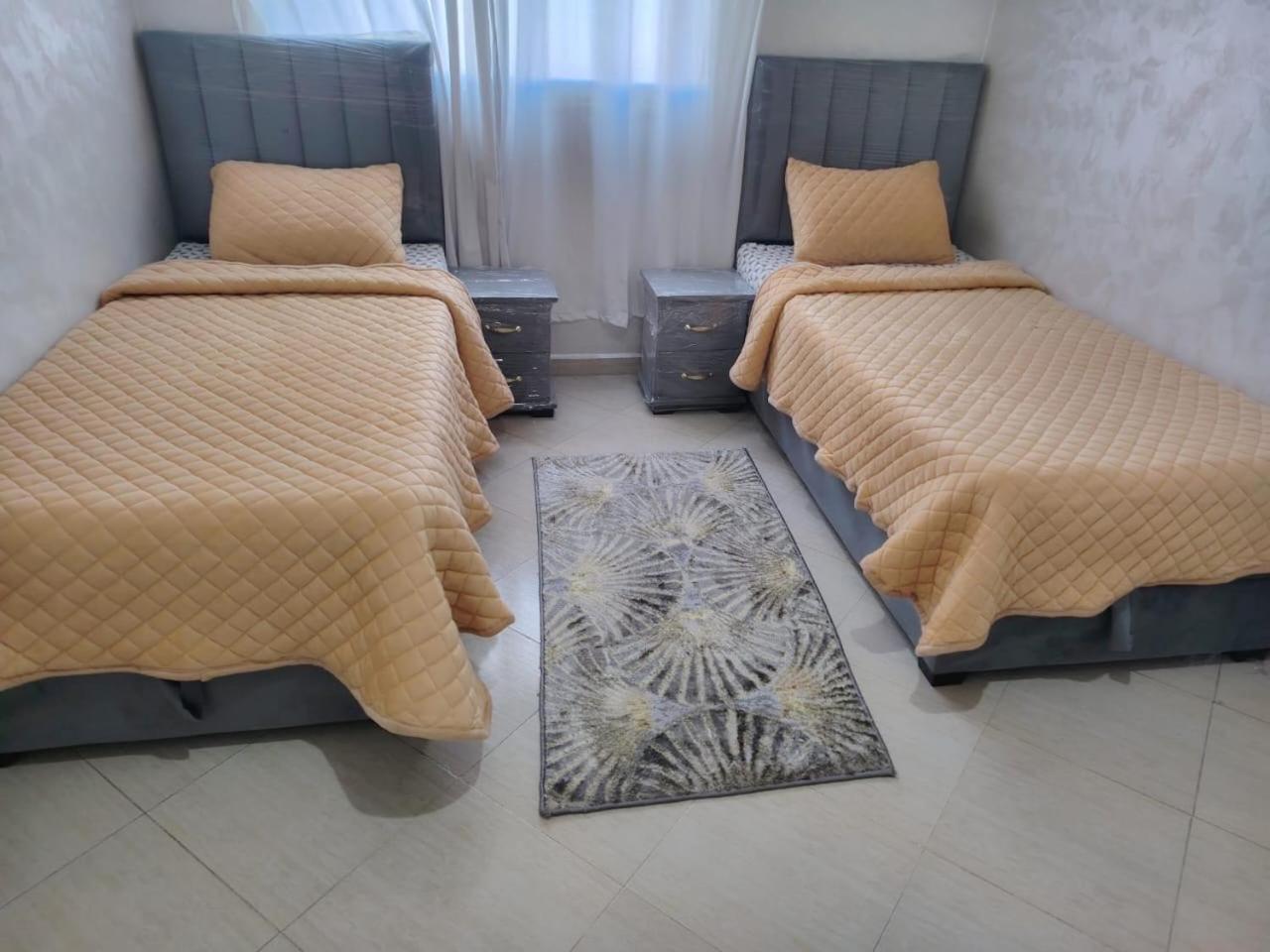 Apartment Fabulous Casablanca