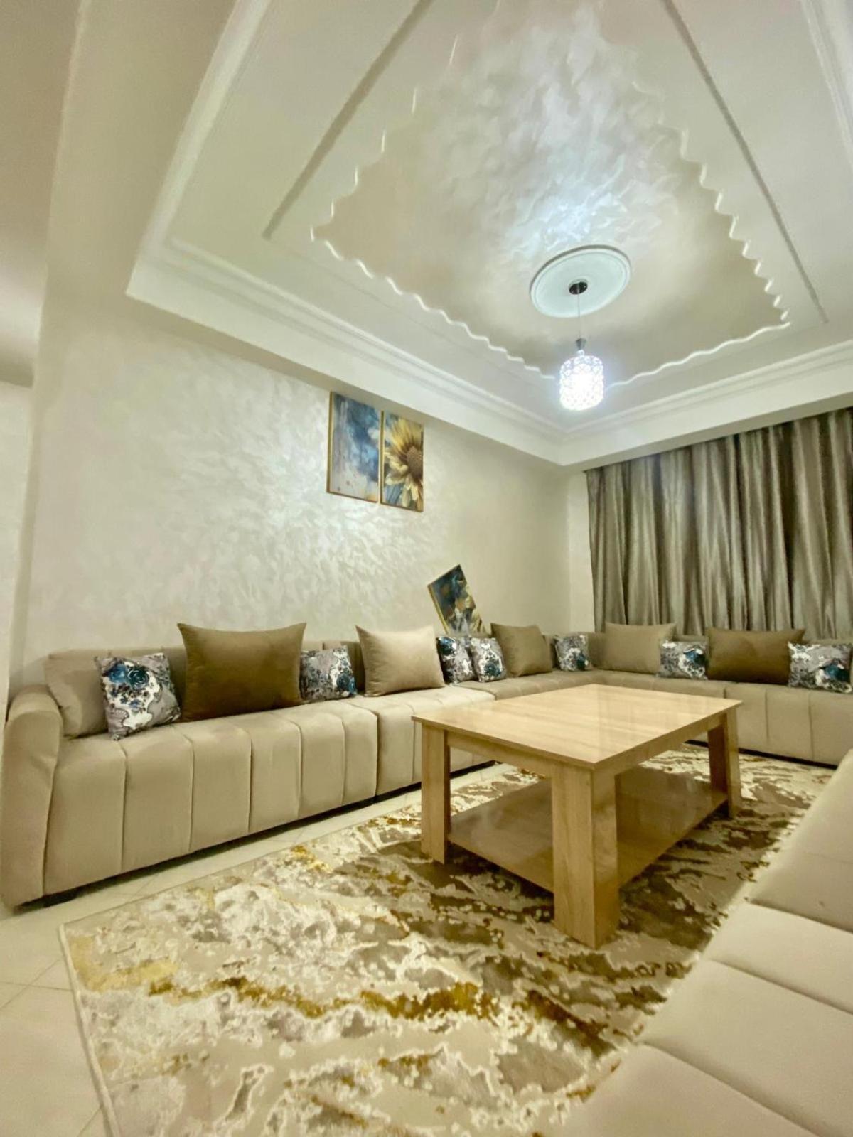 Apartment Fabulous