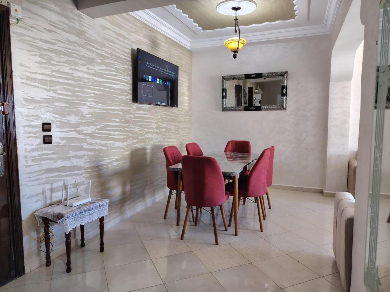 Apartment Fabulous *