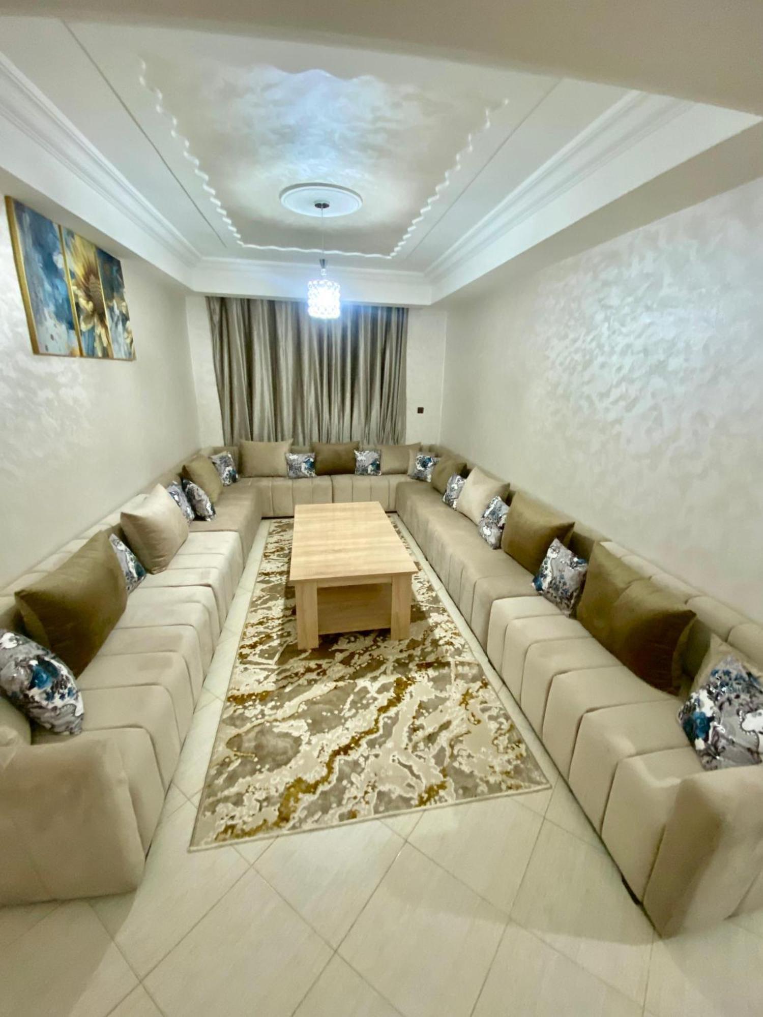 Fabulous Apartment